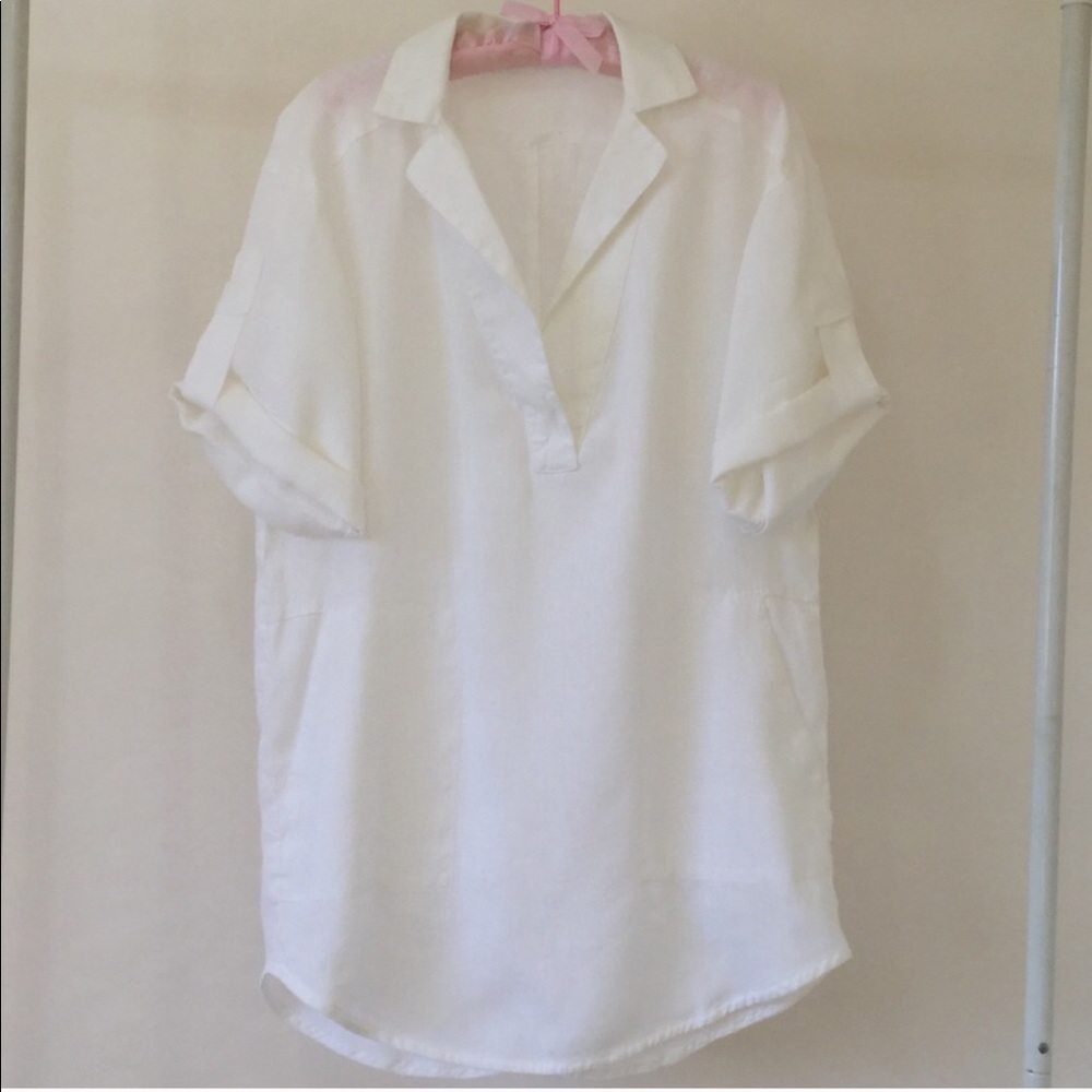 Zara Tunic